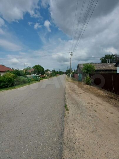 Дом 57,4 м² на участке 15 сот.