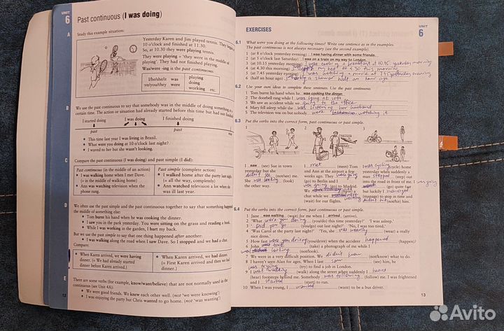 English Grammar In Use Raymond Murphy