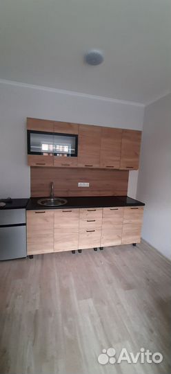 Бюджетные кухни