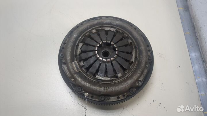 Маховик Opel Corsa D, 2007