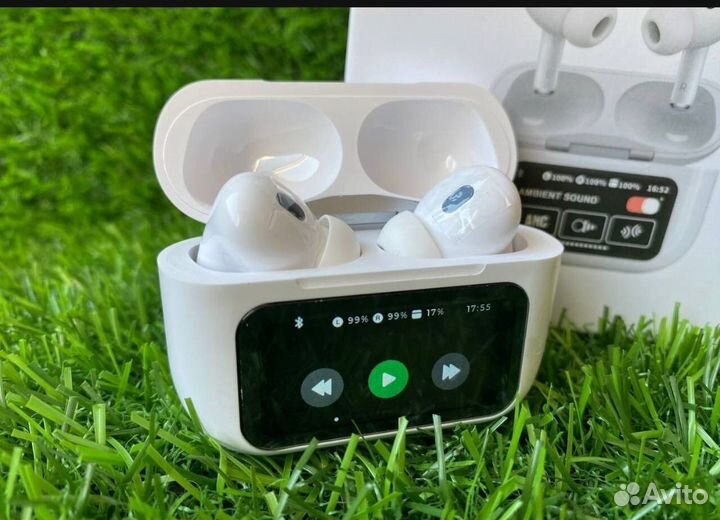 Airpods Pro 2