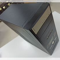 На i3 и быстром SSD, для Работы и Дома