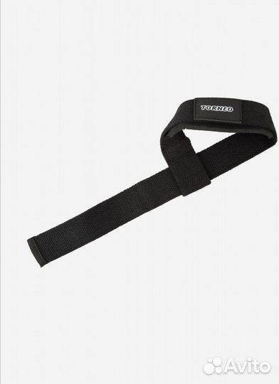 Ремни для тяги