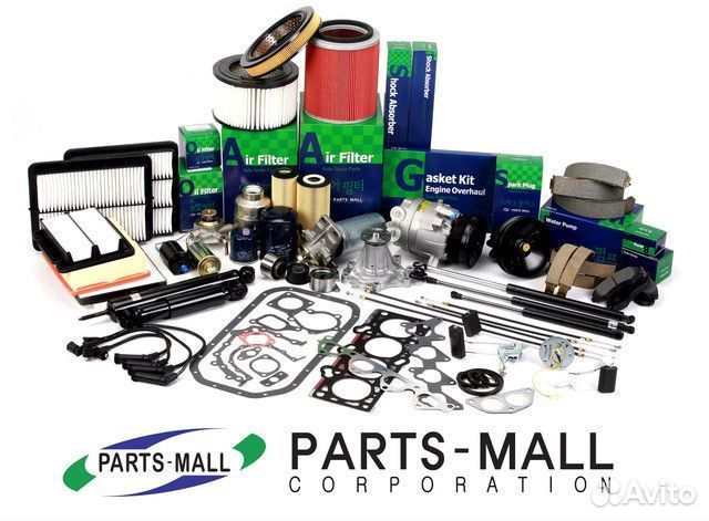 Прокладка приемной трубы DAE matiz/tico/spark 95