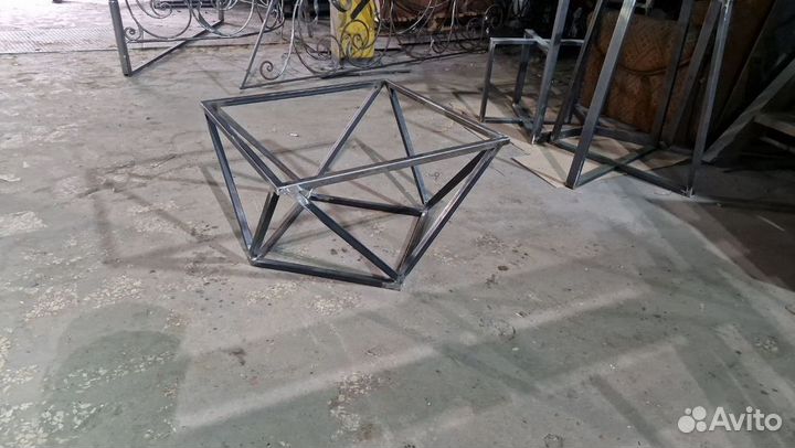 Металлические ножки для стола