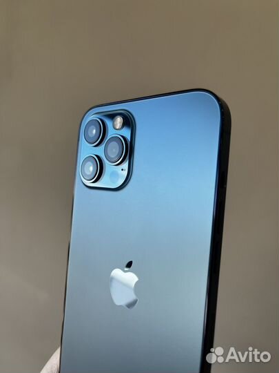 iPhone 12 Pro Max, 256 ГБ