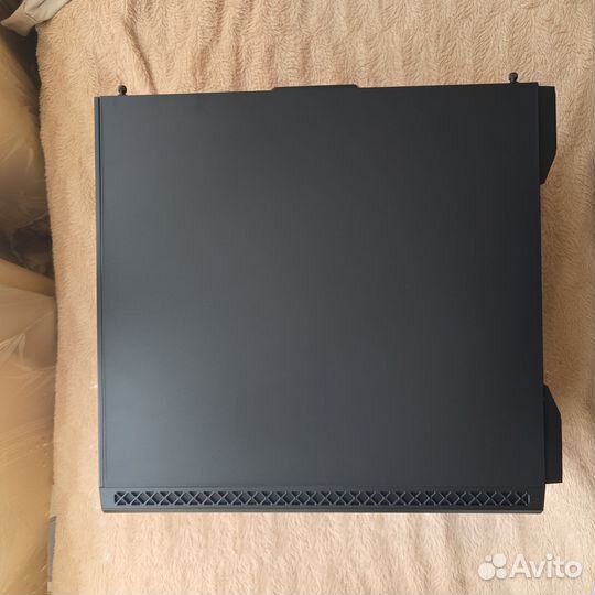 Компьютерный корпус deepcool matrexx 50