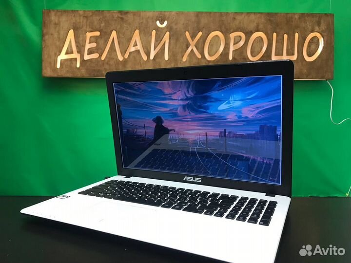 Ноутбук для фильмов asus