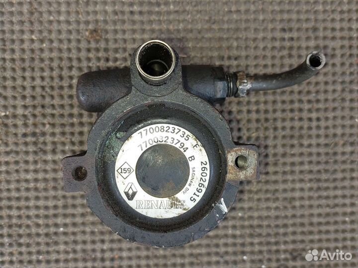 Рено Лагуна 1 Насос гура 7700823735