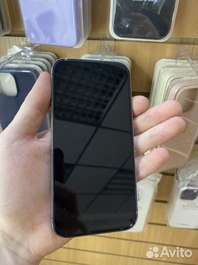 iPhone 14 Pro, 128 ГБ