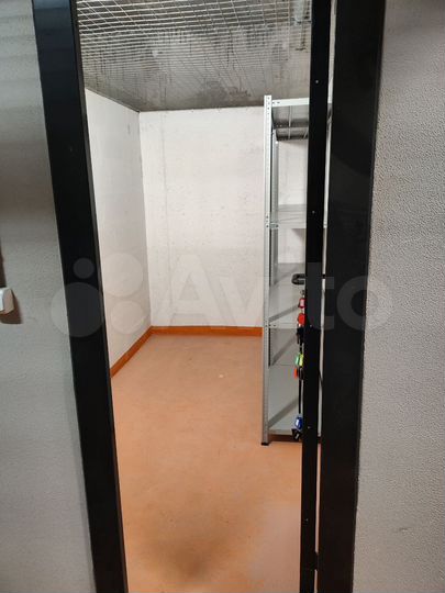 Склад, 5.5 м²