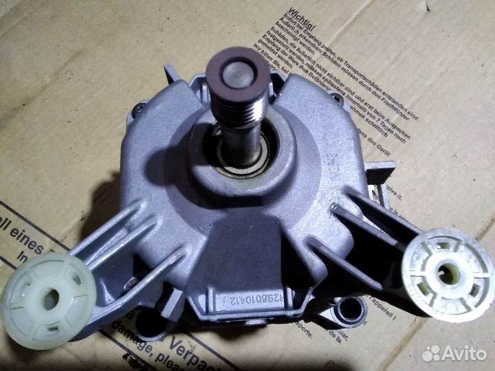 Двигатель для стиральной машины Bosch