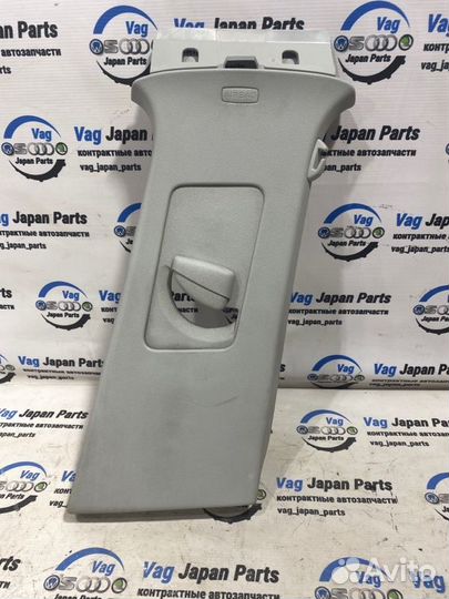 Накладка на стойку кузова правая Volkswagen Tiguan