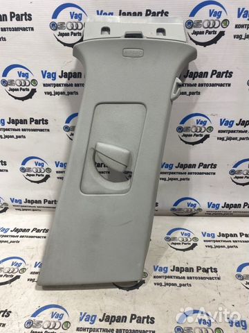 Накладка на стойку кузова правая Volkswagen Tiguan