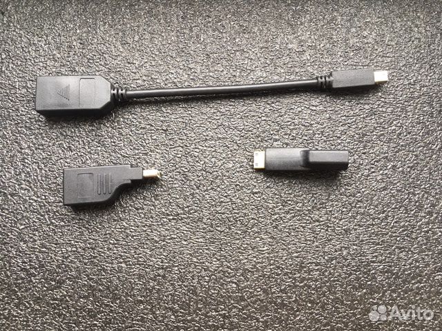 Продам адаптер/ переходник DP и hdmi купить в Санкт-Петербурге ...