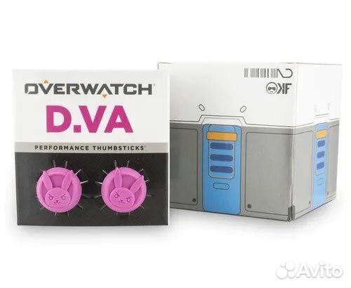 Накладки Kontrolfreek Sony ps4 ps5 69