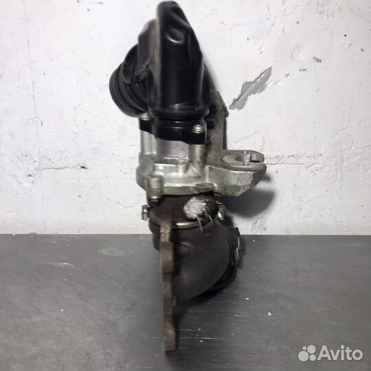 Турбина 04E145713Q Volkswagen Golf, Jetta 1.2 CJZ