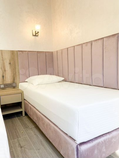 Комната 15 м², 1/2 эт.