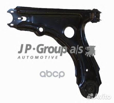 Рычаг подвески перед прав/лев 1140101500 JP