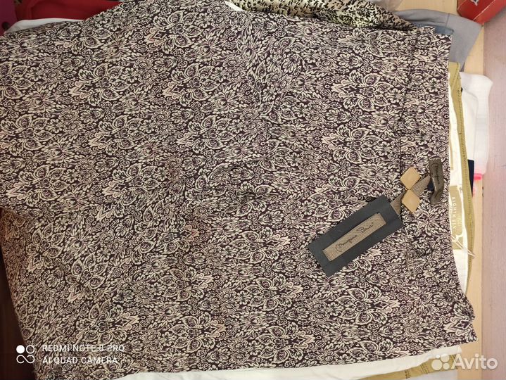 Брюки женские, Италия, США