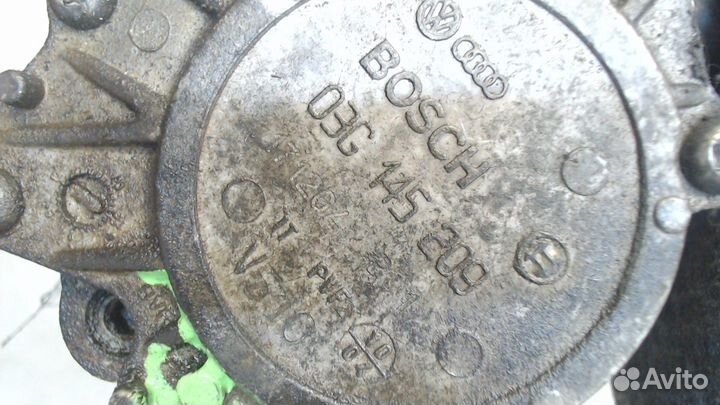 Тнвд Audi A3 (8PA), 2005