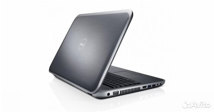 Ноутбук Dell Inspiron 17R 5720