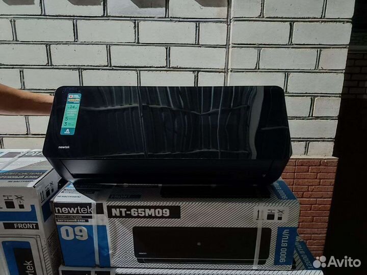 Сплит система