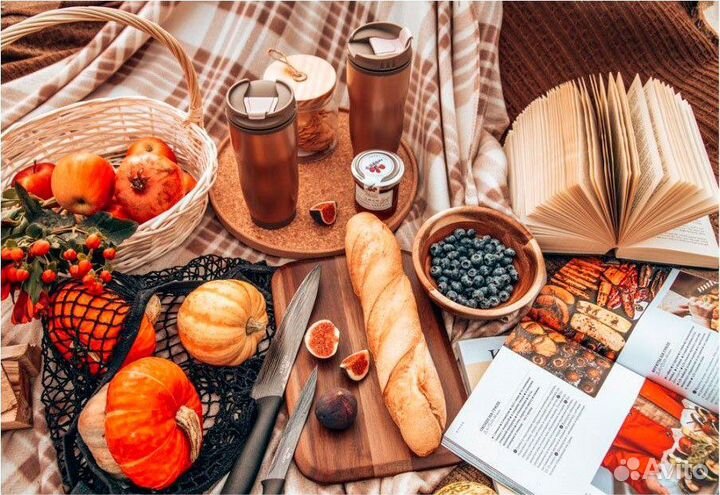 Термокружка walmer дорожная Choco 450 мл Kra787