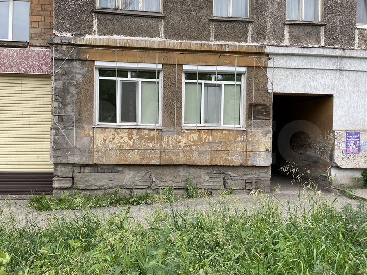 Офис, 55 м²