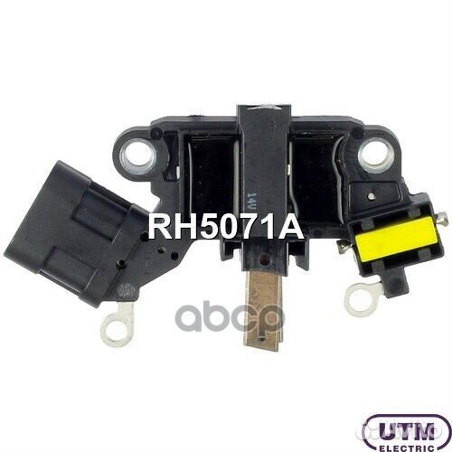 Регулятор генератора RH5071A Utm