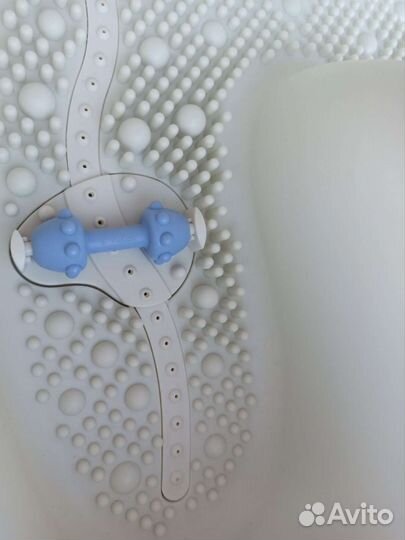 Массажная ванночка для ног