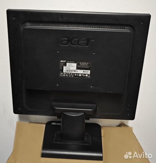 Монитор Acer AL 1916C