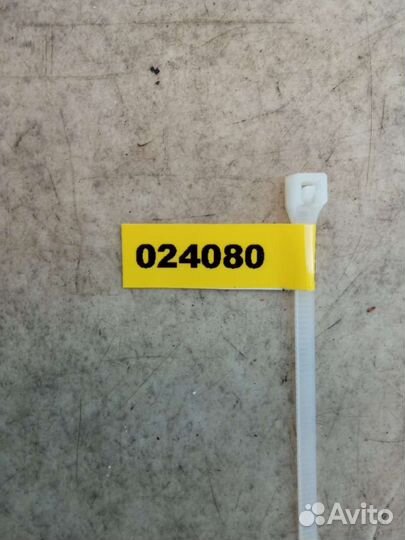 Катушка зажигания Volkswagen Golf 4 036905100B