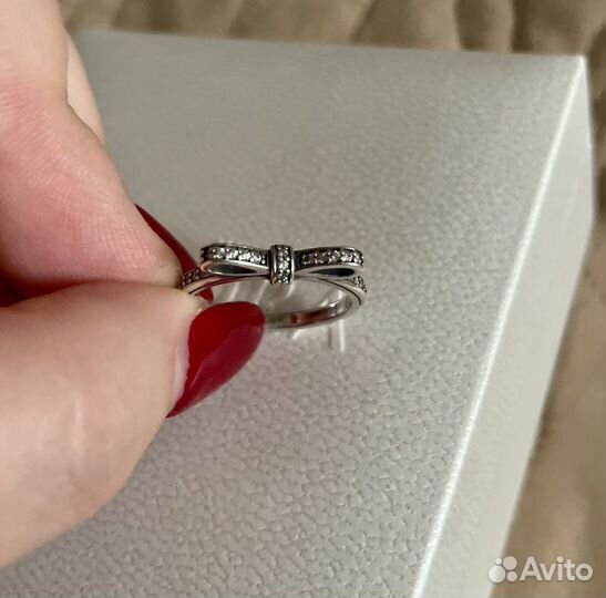 Кольца Pandora