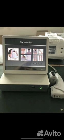 Смас лифтинг 3 D