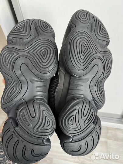 Кроссовки adidas yeezy 500