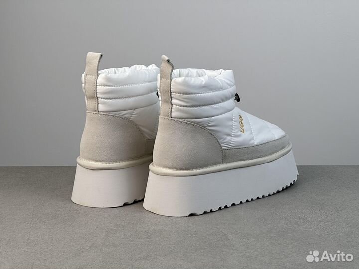 Дутики Ugg