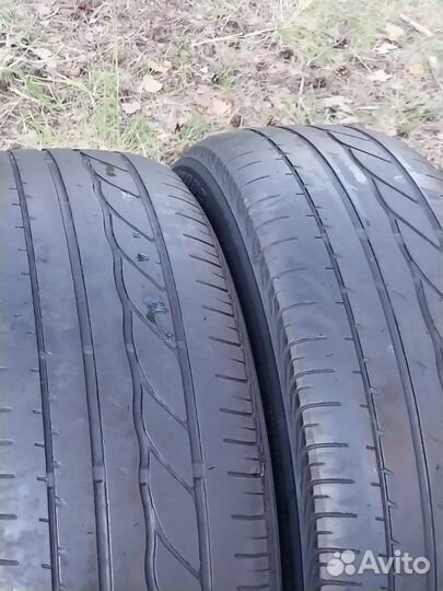 Bridgestone Turanza ER30 205/55 R16 94C