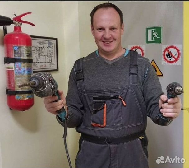 Вскрытие замков двери, установка и замена замков