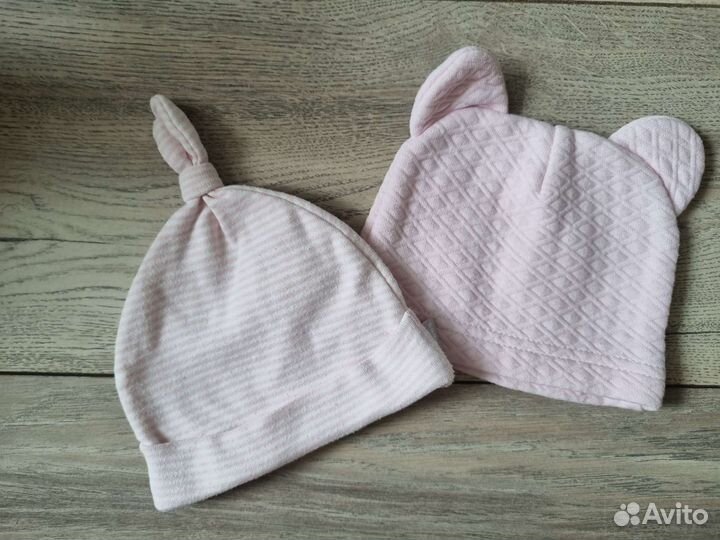 Детские вещи пакетом для девочек