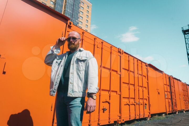 Аренда Склада 15 м² Суздальское