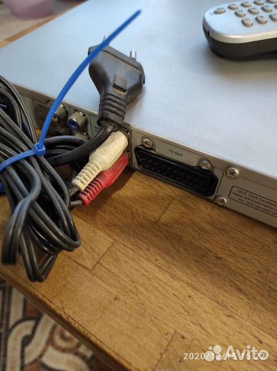 Продаю DVD Philips