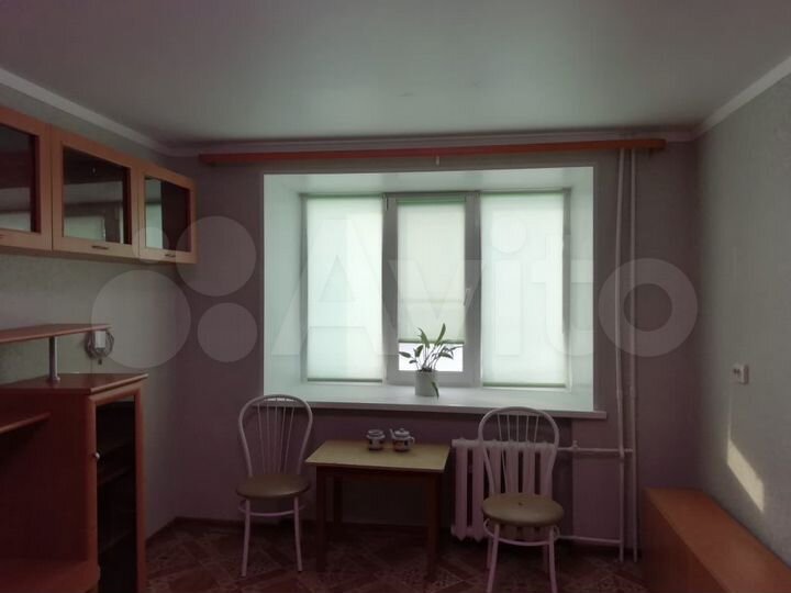 Квартира-студия, 17,6 м², 2/3 эт.