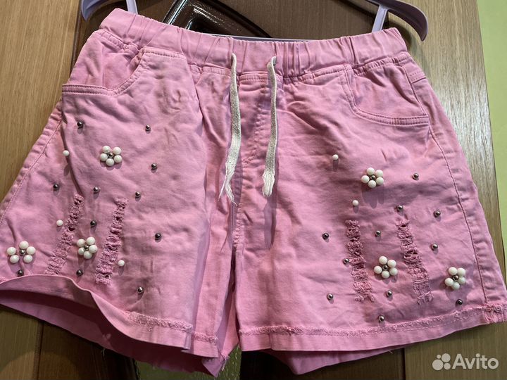 Шорты женские размер М