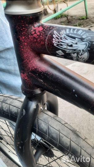 BMX