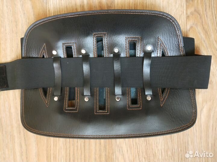 Пояс фиксирующий пояснично-позвоночный