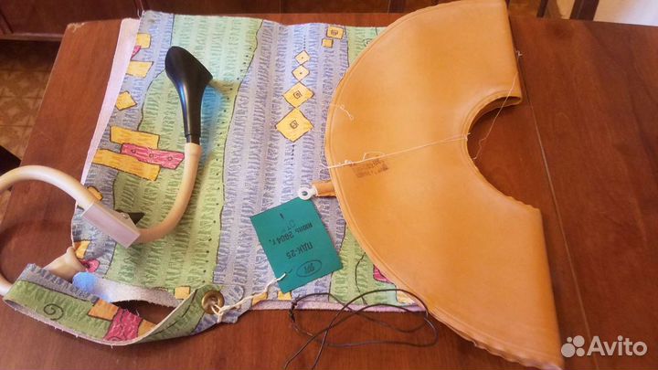 Медицинские принадлежности