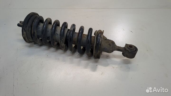 Амортизатор подвески Nissan Navara, 2007