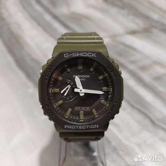Часы casio g shock