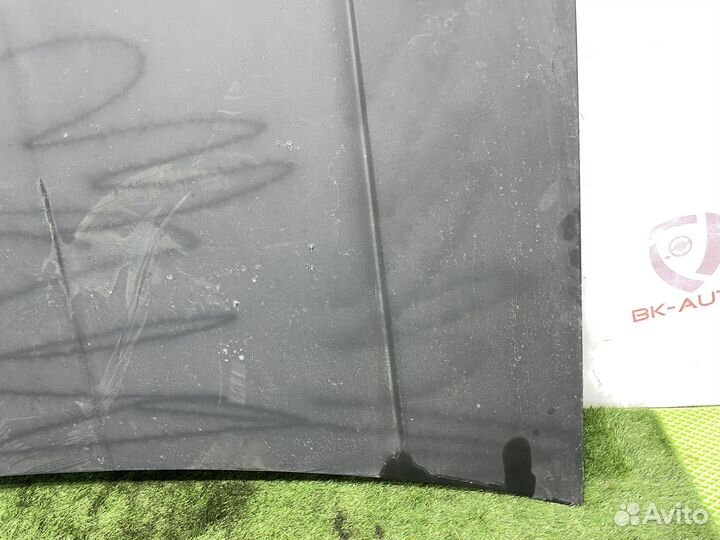 Капот Chevrolet Suburban GMT400